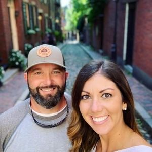 Meet your Posher, Jason